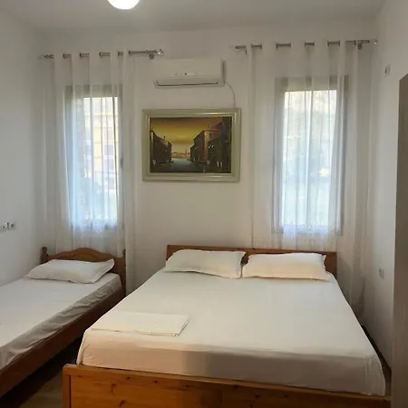 Seid Radhime * Vlorë