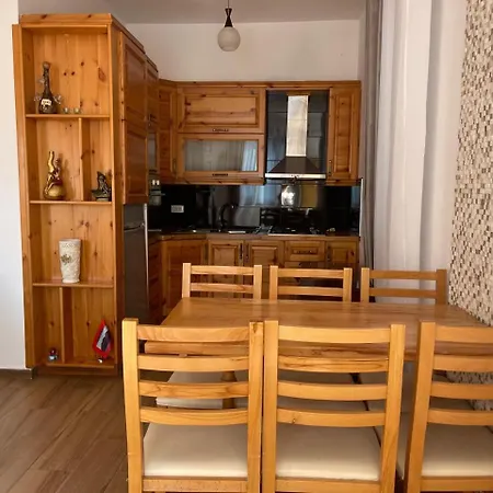 Seid Radhime Appartamento Vlorë