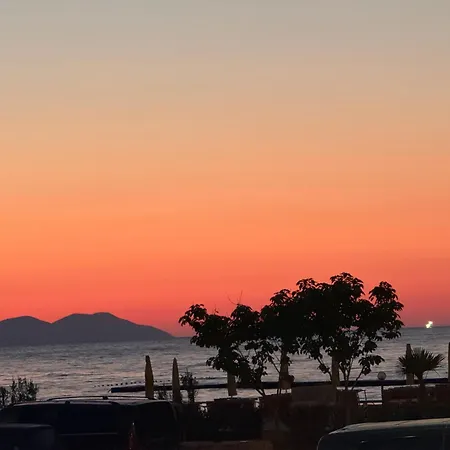Apartmán Seid Radhime *