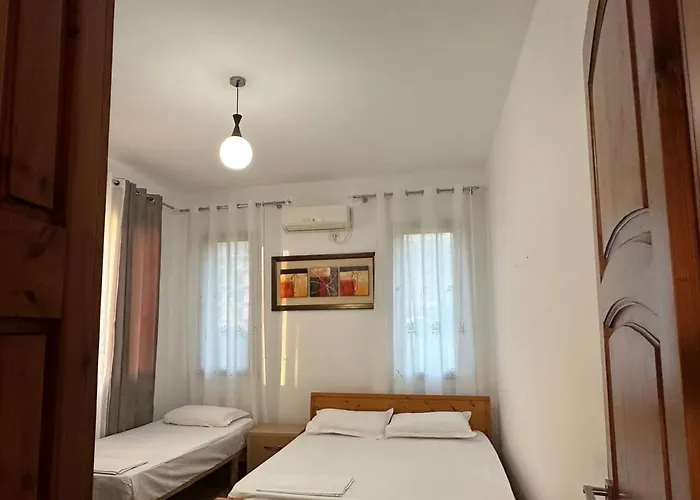 Apartmán Seid Radhime