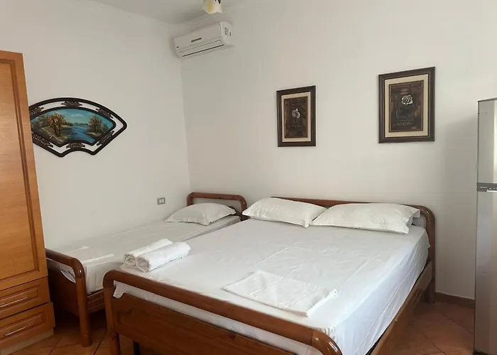 Apartmán Seid Radhime *