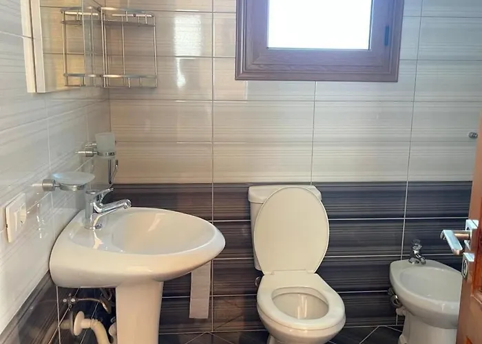 Appartamento Seid Radhime Vlorë