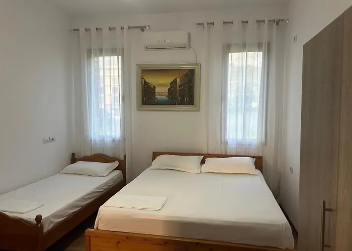 Seid Radhime * Vlorë