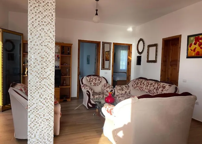 Appartamento Seid Radhime Vlorë