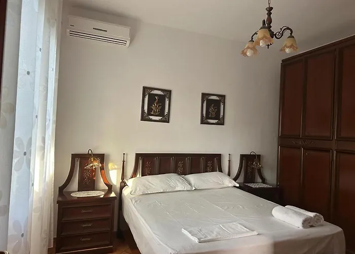 Appartamento Seid Radhime Vlorë