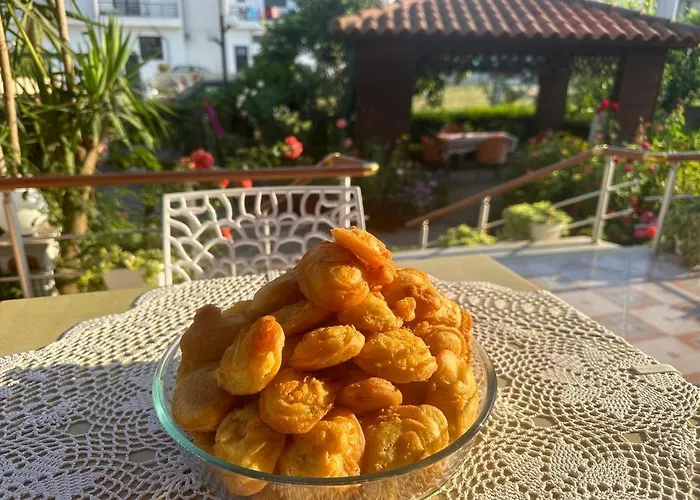 Appartamento Seid Radhime Vlorë