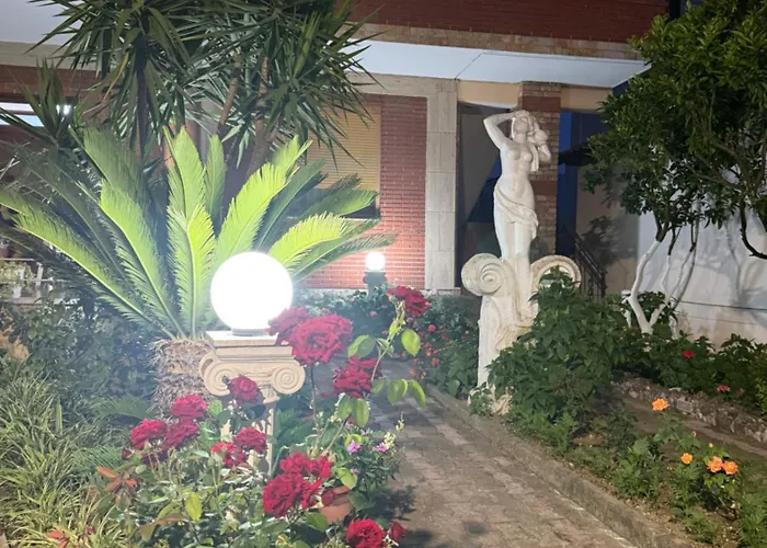 Seid Radhime Apartmán Vlorë