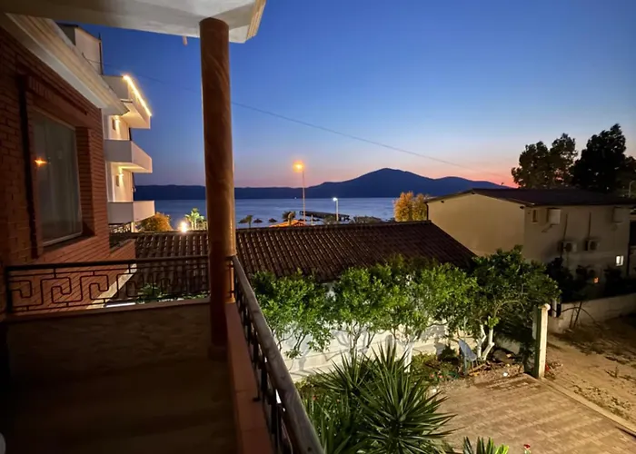 Appartamento Seid Radhime