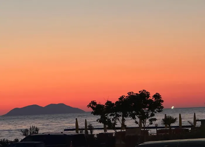 Appartamento Seid Radhime *