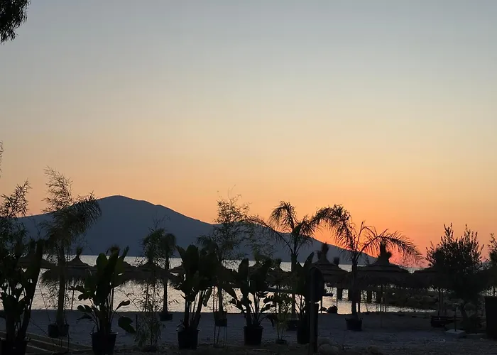 Appartamento Seid Radhime