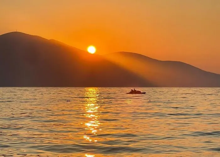 Appartamento Seid Radhime