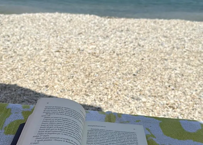 Seid Radhime Appartamento