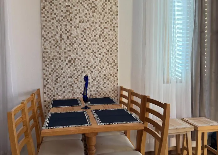 Seid Radhime Appartamento Vlorë