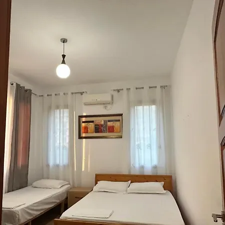 Appartement Seid Radhime