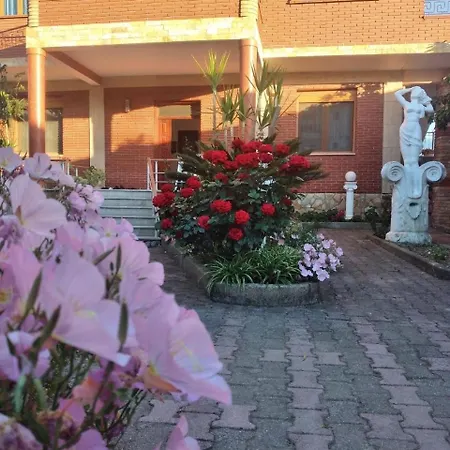 Seid Radhime Apartmán Vlorë