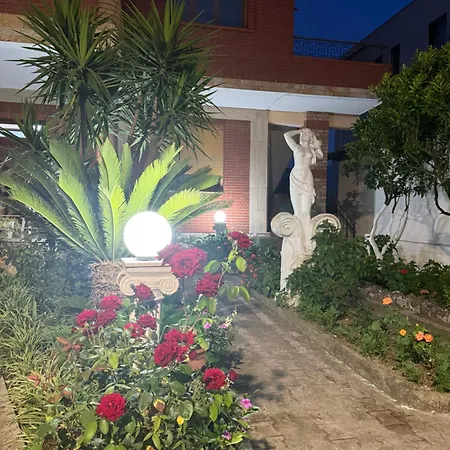 Seid Radhime Appartement Vlorë