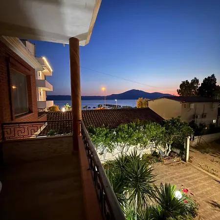 Apartamento Seid Radhime