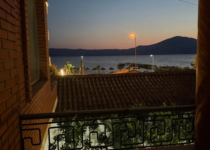 Appartement Seid Radhime