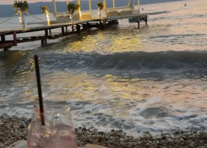 Seid Radhime Appartement Vlorë